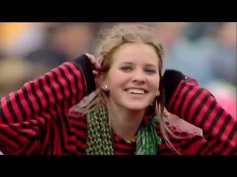 Linkin Park - Pushing Me Away (Live Pinkpop 2007)