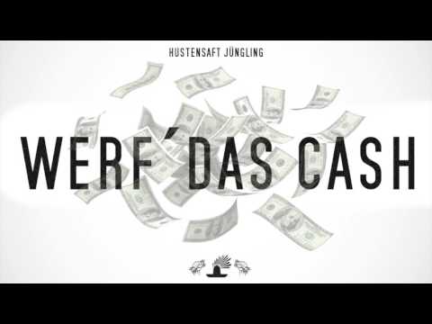 Video thumbnail for Werf’ das Cash