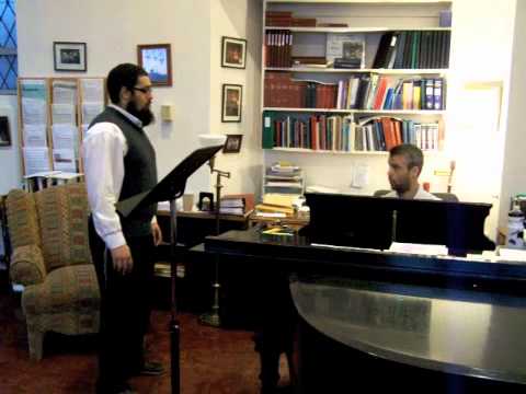 Classical Voice Lesson #24 Chiaroscuro