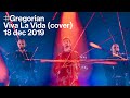 Gregorian - Viva La Vida (Coldplay cover) (live in Kortrijk)