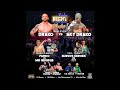 VPW Thursday Night 1 4 Axel Solo Bruno López Vs Layla Pandora