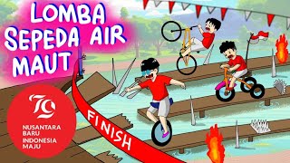 Download lagu PANITIA LOMBA 17 AN DIBUAT EMOSI GARA - GARA PESERTANYA BUDEG 😂 #KARTUNLUCU - Animasi Indonesia mp3 Download lagu PANITIA LOMBA 17 AN DIBUAT EMOSI GARA - GARA PESERTANYA BUDEG 😂 #KARTUNLUCU - Animasi Indonesia mp3