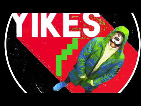 Yikes freestyle (Haddy)