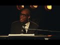 Orange Colored Sky | Oscar Peterson: Black + White | Denzal Sinclaire, Dave Young, Reg Schwager - Melbar EntGroup Orange Colored Sky | Oscar Peterson: Black + White | Denzal Sinclaire, Dave Young, Reg Schwager