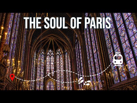 The Soul of Paris