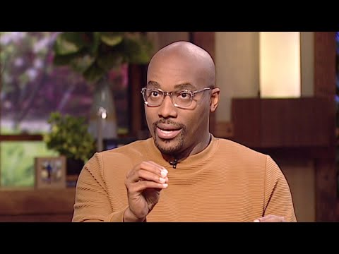 Sam Collier: A Greater Story (LIFE Today)