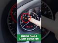Check engine light reset  manually stape reset - Muzammil Mechanic Vehicle Check engine light reset  manually stape reset