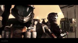 Halo 3 ODST characters guide