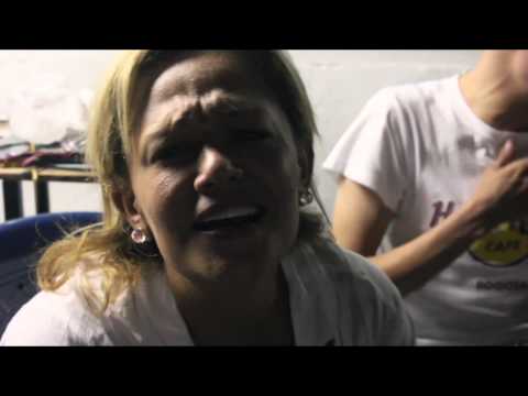 Thumbnail for COMERCIAL AMADA - BEHIND THE SCENES - ZOID PRODUCCIÓN AUDIOVISUAL by David Z.