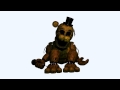 OLD Golden Freddy Sings It S Me Song