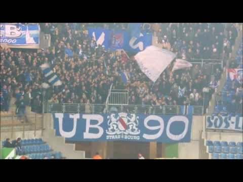 31.01.2014 RCS - Fréjus Saint-Raphaël