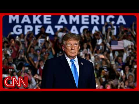 '5-alarm fire' for Trump ahead of midterms: GOP lawmaker