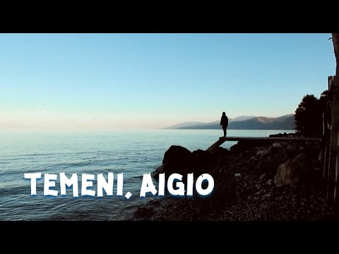 Short Trip to Temeni, Aigio | Mereljo A