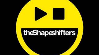 Cee Lo Green - Bright Lights Big City (The Shapeshifters Remix)