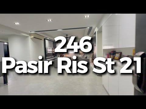 246 Pasir Ris Street 21, 246 Pasir Ris Street 21, 4 Bedrooms, 1,603 sqft, HDB Flat For Sale, by Dennis Lim, 500175632 - PropertyGuru.com.sg