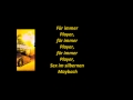 Kollegah - Für Immer Player + Lyrics on Screen [HD ...