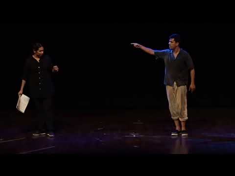 Hitesh Drownman- S...