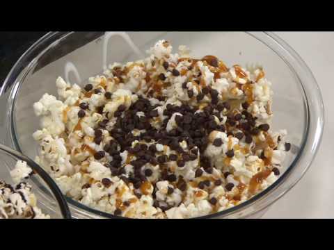 Ecolution Set of 3 1.5qt Microwave Popcorn Poppers on QVC