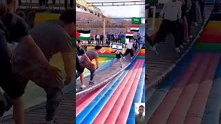 #فلسطين_حرة #اغاني_فلسطين #انا_دمي_فلسطيني