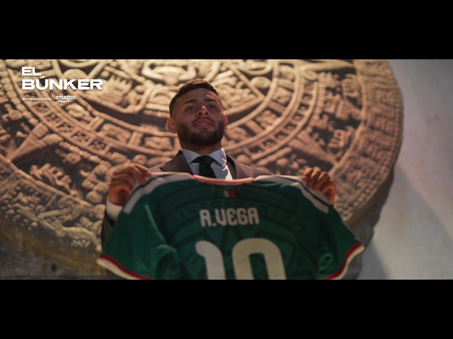🚨 A 7 DÍAS DEL MUNDIAL | ÚLTIMA ESCALA ANTE SERBIA Y MÉXICO YA SUEÑA EN GRANDE  @AmazonMex