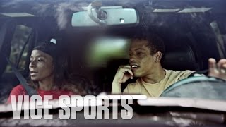 Ride Along: Brent and Miko Grimes talk Sex on Sunday and the Ray Rice Scandal