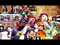 Paco's Random Randylations