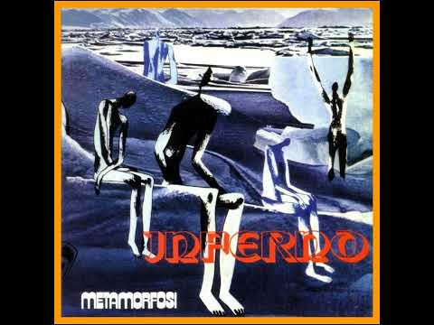 Metamorfosi - Inferno (1973)