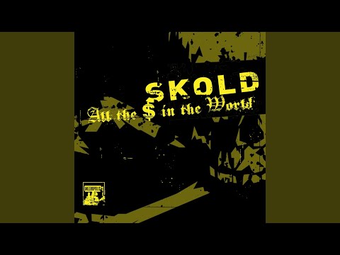 All The $ In The World