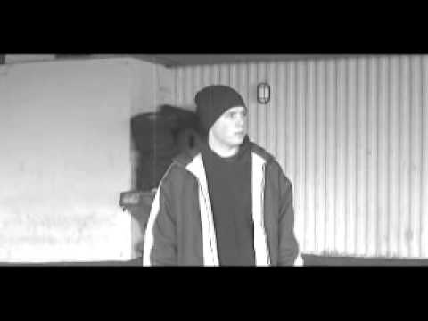 Shorta - Ond Spegel (Ft. T-Roc) [Musikvideo]