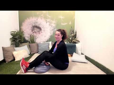 Erholung für Rücken, Geist und Seele: Die Vorbeuge Im Sitzen - DER Underdog im Yoga!