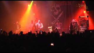 Banane Metalik - Bananajuice - Speyer 2010