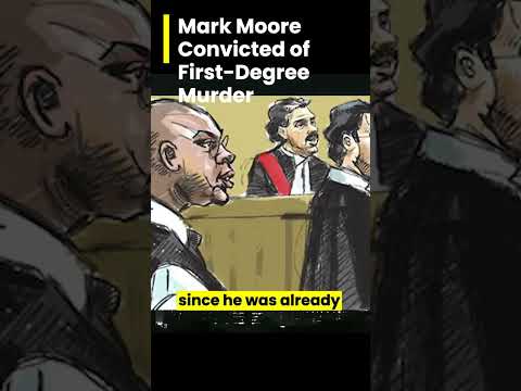 Wie Abhörmaßnahmen Mark Moore alias El Prezidentah alias Rapper und Serienmörder zu Fall brachten ☎️