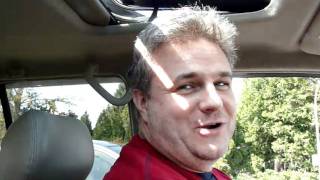 The LEN rocks out to &quot;Green Eggs and Ham&quot; (Moxy Fruvous)