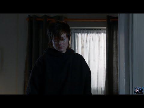 Coronation Street - Becky Throws a Plate at Carla