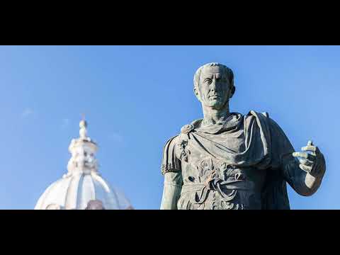 Povijest četvrtkom - Cezar (1/1)