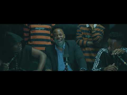 Mas Musiq -  Uzozisola  ft Aymos, DJ Maphorisa and Kabza De Small (Official Video)