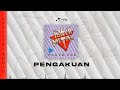 Power Metal Pengakuan Official Audio