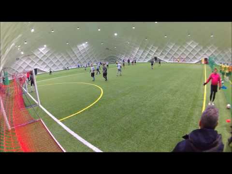 20161209 - Pospolite Ruszenie - Team Krosno