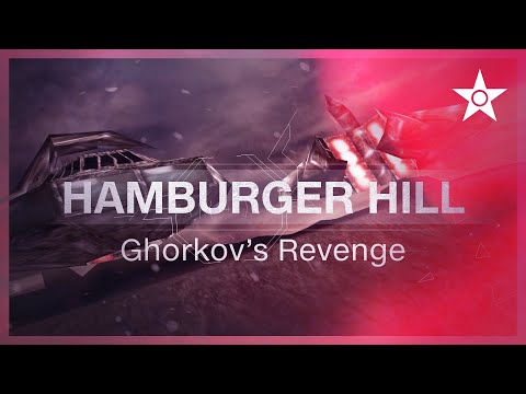 Urban Assault Bonus 💢 Ghorkov's Revenge at Hamburger Hill