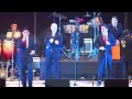 GRUPO 5 & GIANMARCO - TE MENTIRIA (40 ...