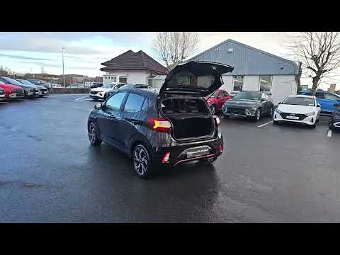 Hyundai i10 i10 N-Line - €202 p/m ** JUST IN ** - Image 2