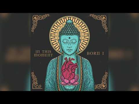 Born I - Lord Wake Me Up (Official Audio)