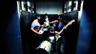 THE CASTERS (antes Fuzzy White Casters) - George