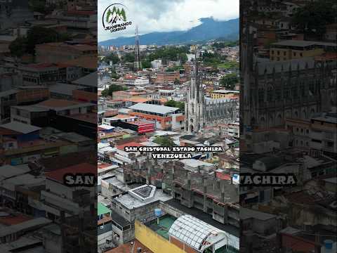 San Cristobal estado Tachira. #turismo #viajeinolvidable #travel #vistashermosas #travesia