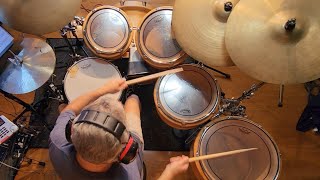 The Power of the Peavey Radials- The View from the Top Series
