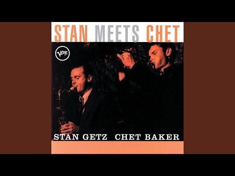 Medley Autumn In New Yorkembraceable Youwhats New - Stan Getz