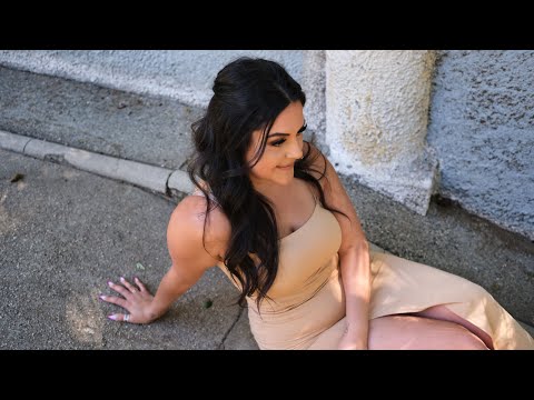 CHRISTINEH - I AM Lyric video