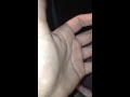 My hand story 