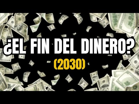 THE END OF CASH IS NEAR: THE DANGERS OF CBDC MONEY