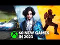 ALL The Xbox Series X/S Games You Need In 2023